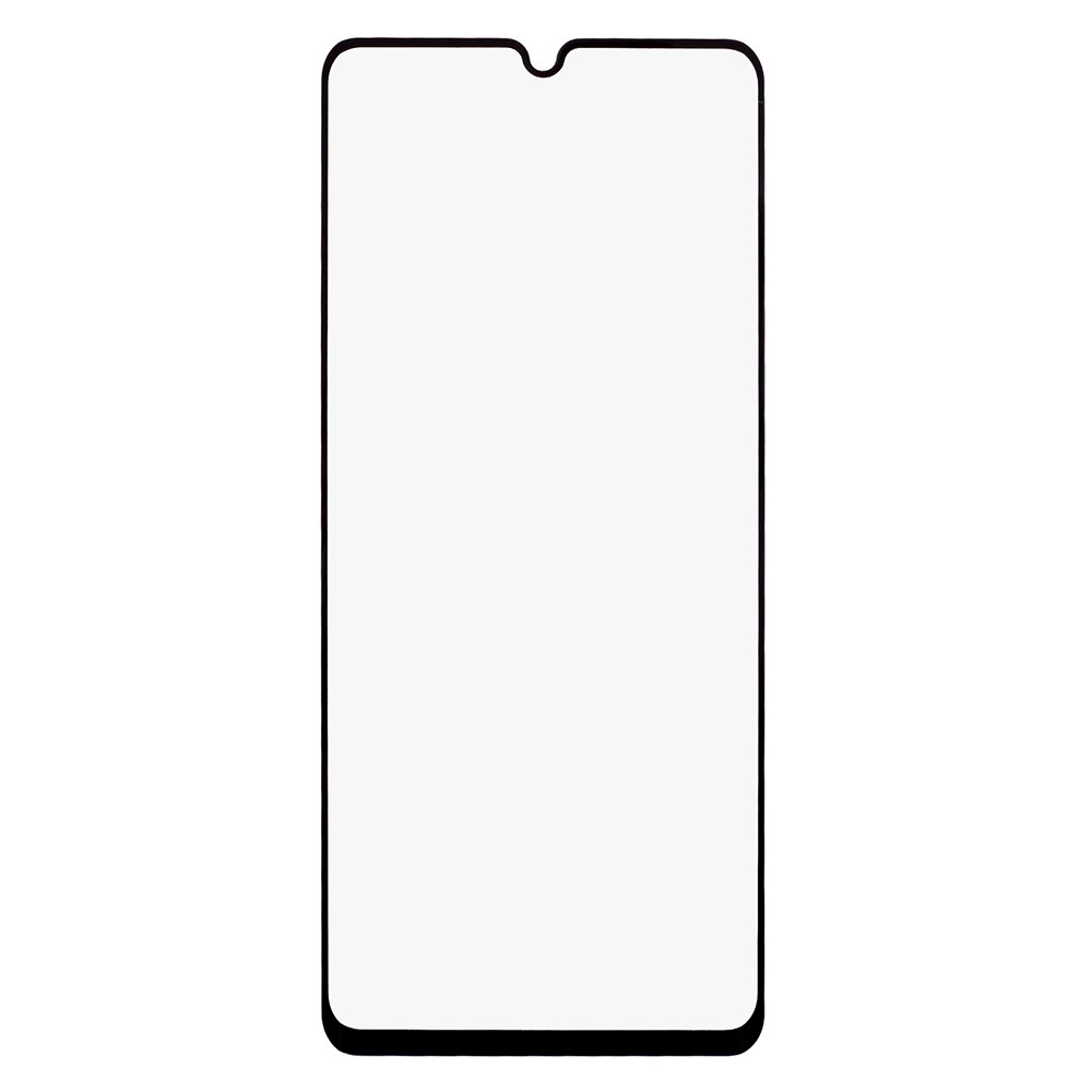 Celoplošné tvrzené sklo na Samsung Galaxy A07 4G