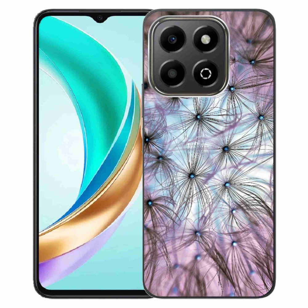 Gelový kryt mmCase na Honor X6b - abstrakt 17