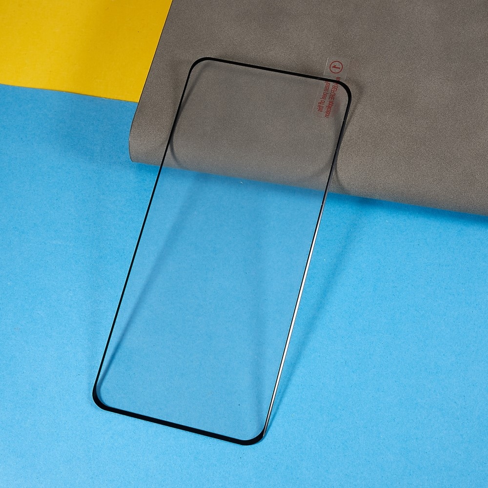 9H celoplošné tvrzené sklo na Realme 14 Pro 5G