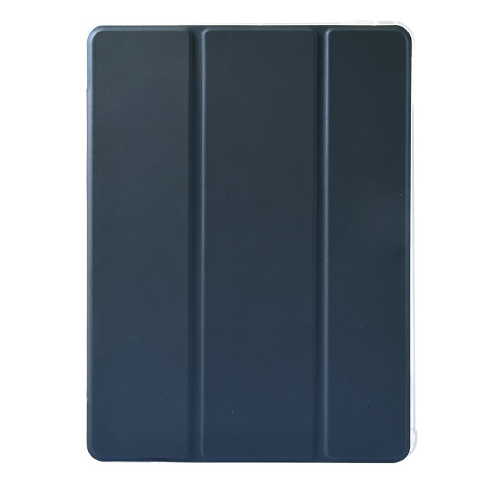 Chytré polohovatelné pouzdro na iPad Pro 12.9 (2020/21/22) - tmavěmodré