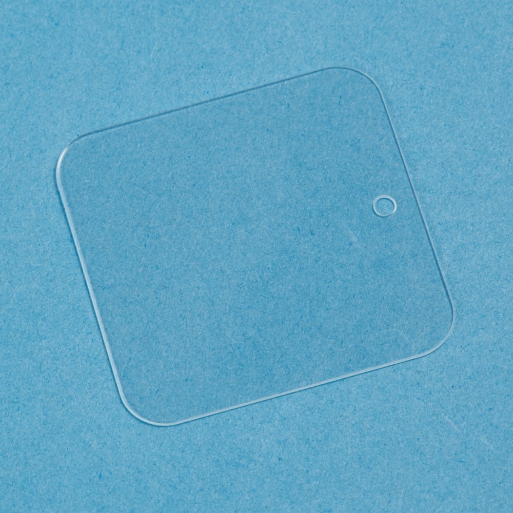 Sklo čočky fotoaparátu na mobil Xiaomi 15 Pro