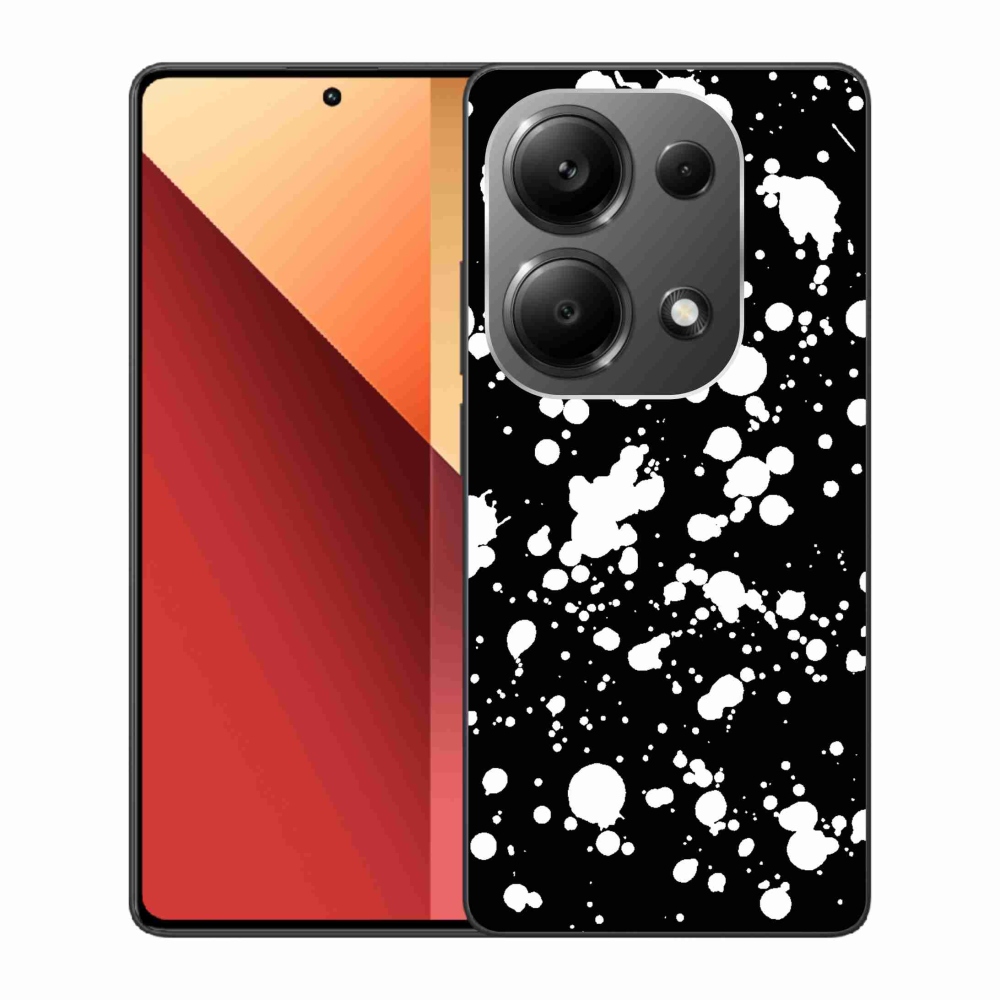 Gelový kryt mmCase na Xiaomi Redmi Note 13 Pro 4G/Poco M6 Pro - abstrakt 32