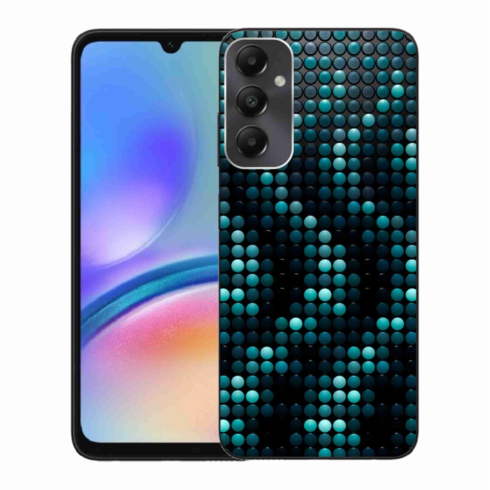 Gelový kryt mmCase na Samsung Galaxy A05s - abstraktní motiv 15