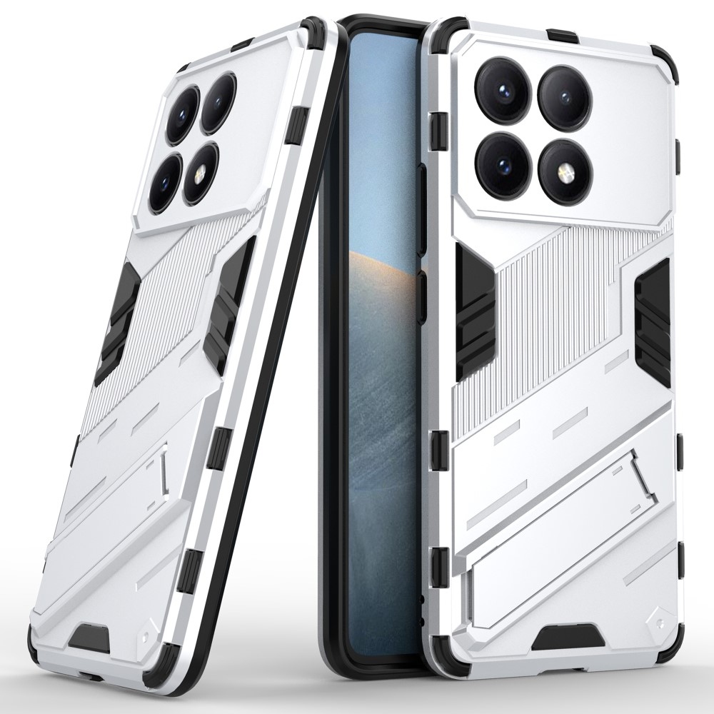 Armory odolný kryt na Xiaomi Poco X6 Pro 5G - bílý