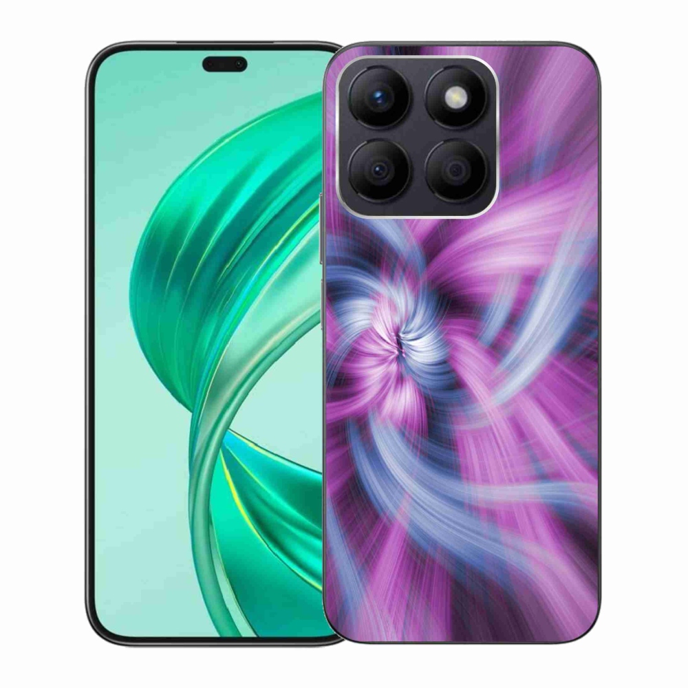 Gelový kryt mmCase na Honor X8b - abstrakt 12