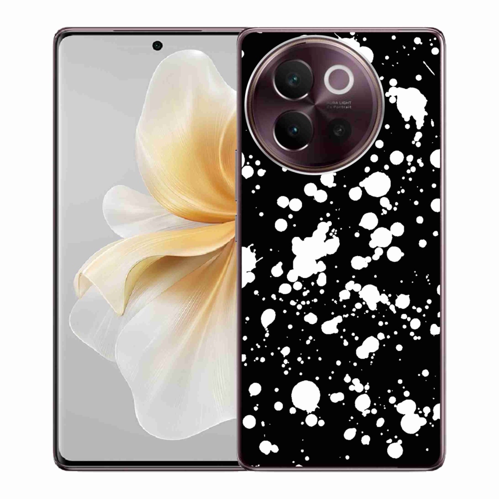 Gelový kryt mmCase na Vivo V40 Lite 5G - abstrakt 32