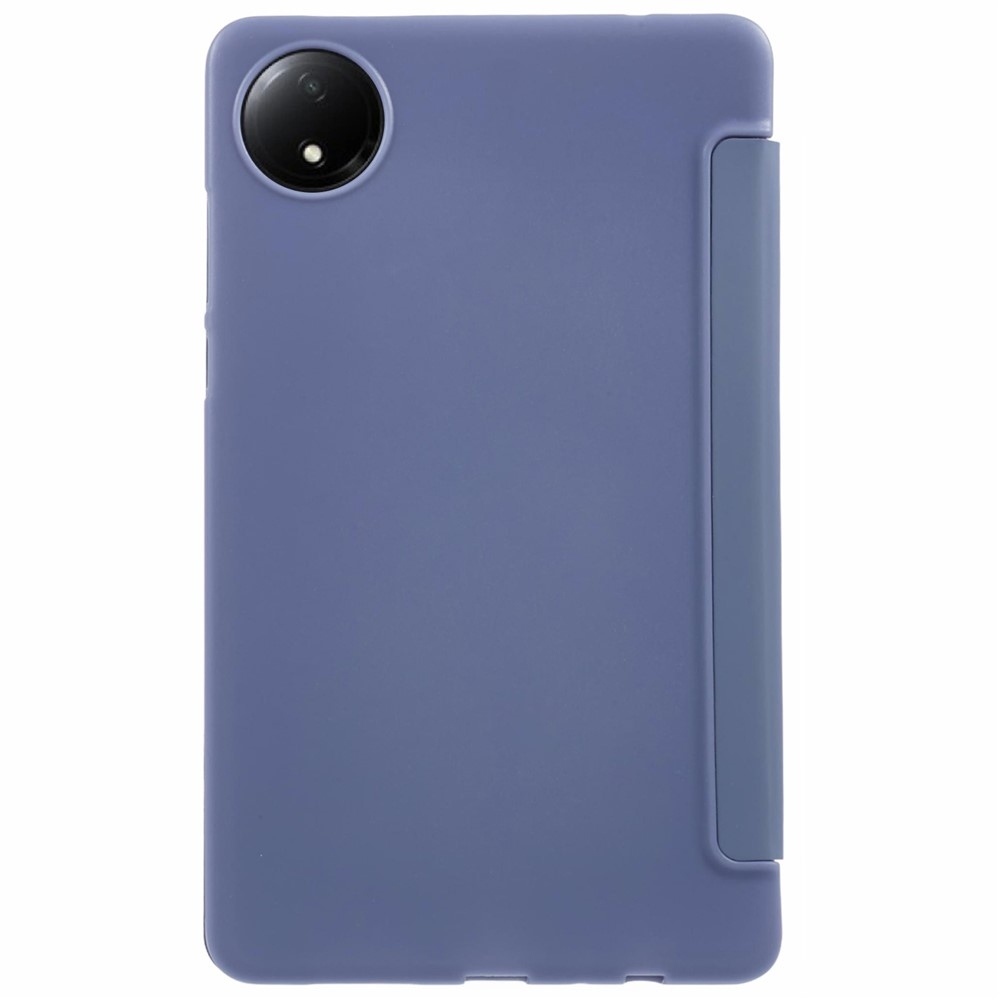 Cases skládací pouzdro na Xiaomi Redmi Pad SE 8.7 - fialové