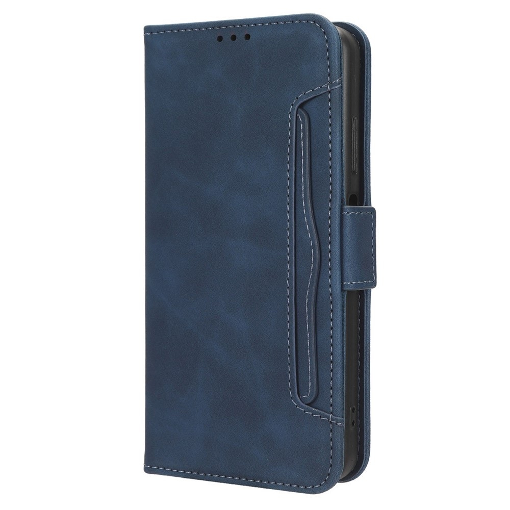 Multi knížkové pouzdro na Samsung Galaxy Xcover 7 - modré