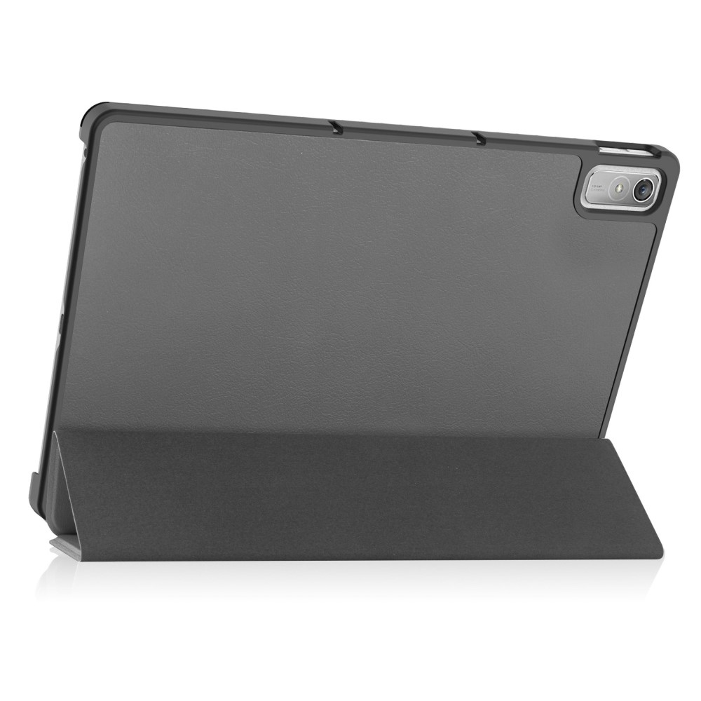 Case chytré zavírací pouzdro na Lenovo Tab P11 (2. Gen) - šedé