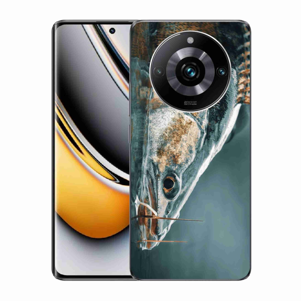 Gelový obal mmCase na Realme 11 Pro/11 Pro+ - candát