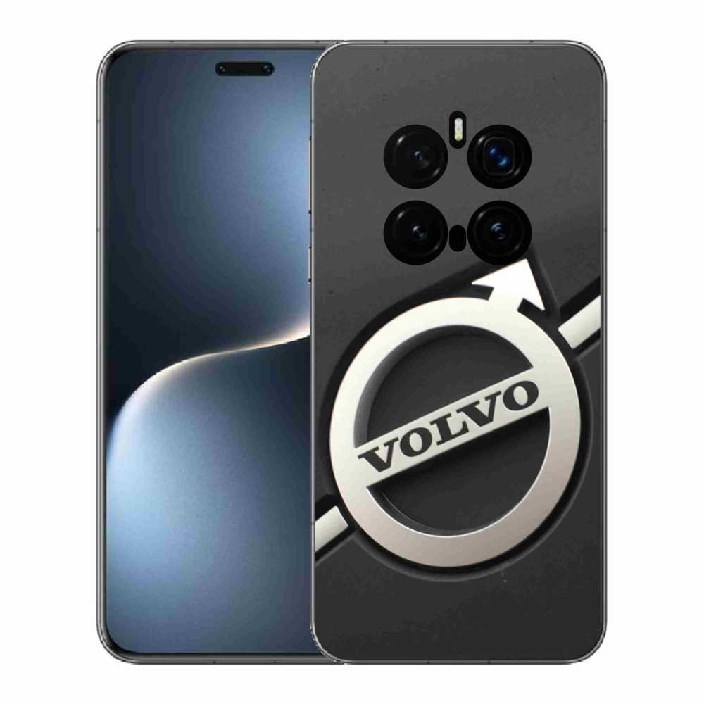 Gelový kryt mmCase na Honor Magic 7 Pro 5G - znak 1