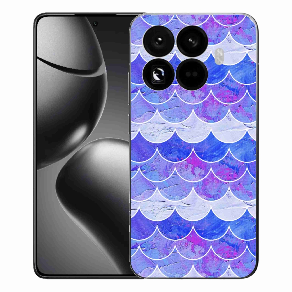 Gelový kryt mmCase na Xiaomi 15T Pro - abstrakt 29