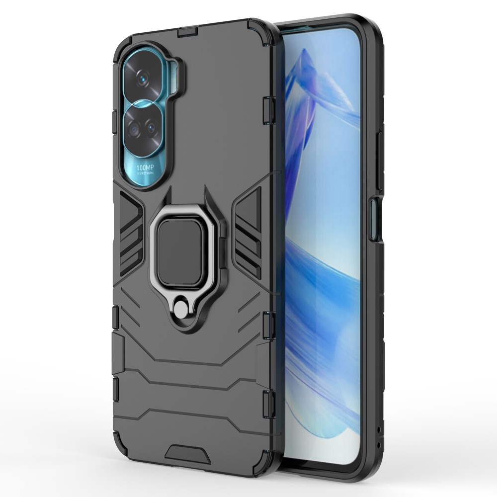 Guardy odolný kryt na Honor 90 Lite - černý