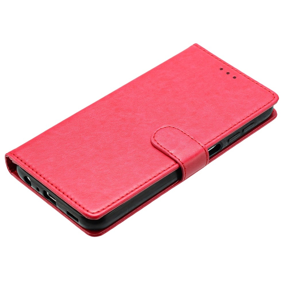 Clots knížkové pouzdro na Xiaomi Redmi Note 14 Pro 5G/Poco X7 5G - rose