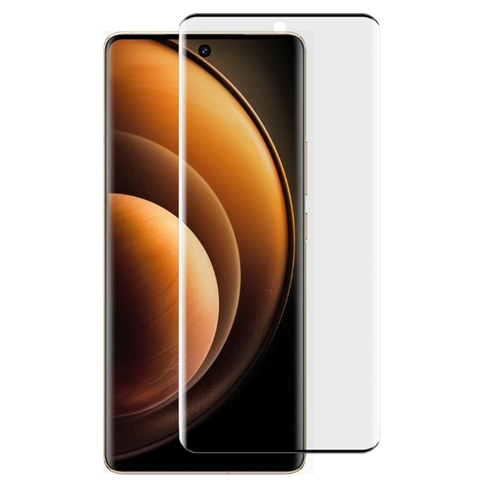 IMK 3D celoplošné tvrzené sklo na mobil Vivo X100 Pro 5G
