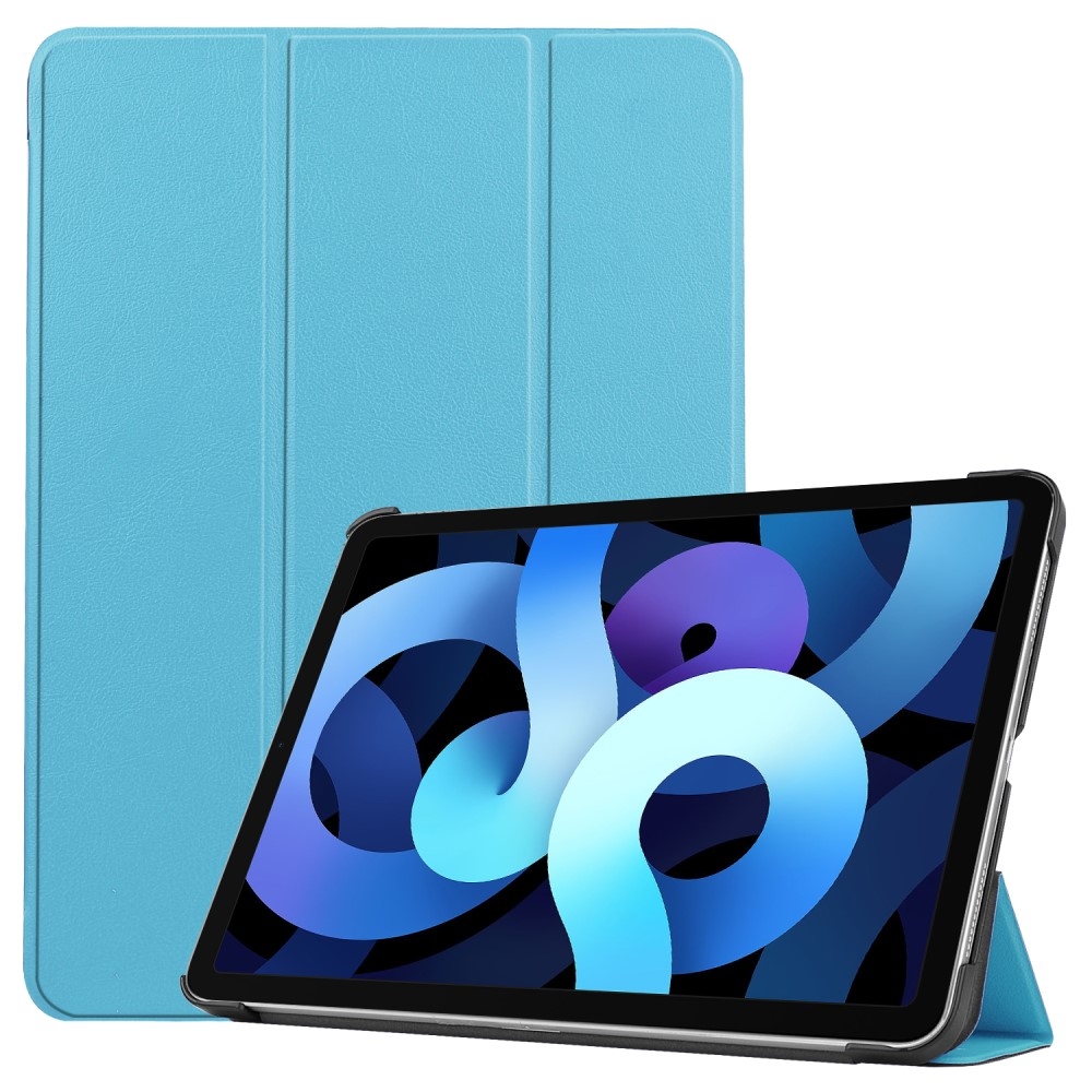 Litch chytré zavírací pouzdro na iPad Air 11 (2024) - světlemodré