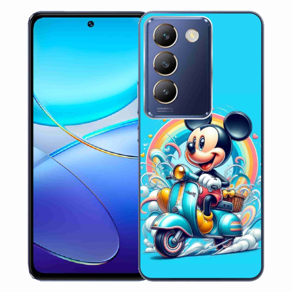 Gelový kryt mmCase na Vivo V40 SE 4G/5G - mickey mouse 2