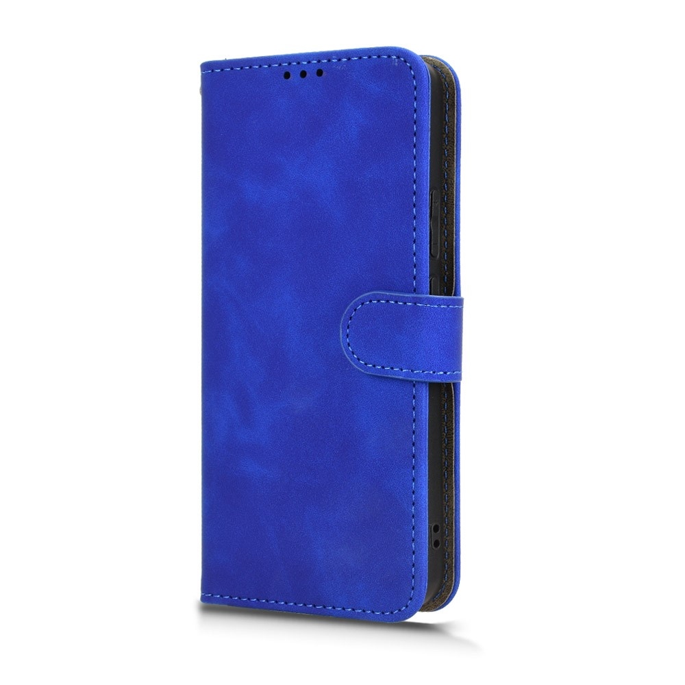 Feel knížkové pouzdro na Realme 14 5G - modré