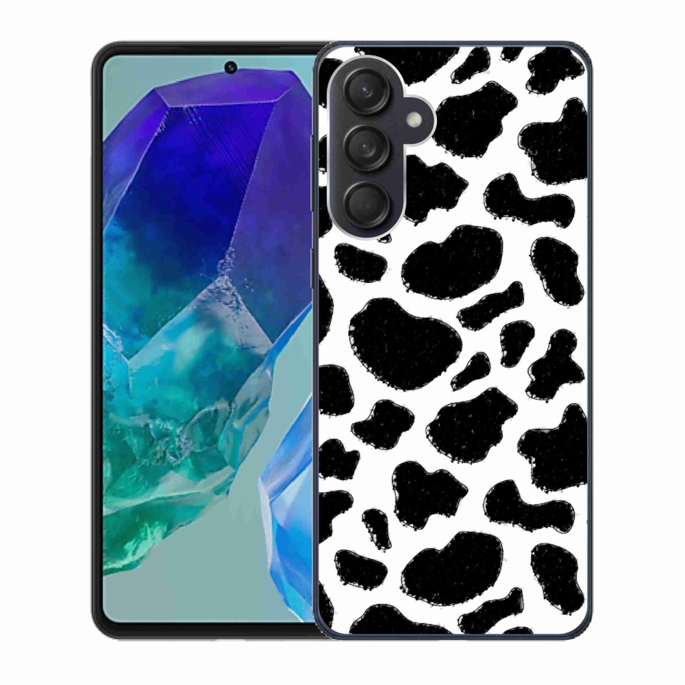 Gelový kryt mmCase na Samsung Galaxy M55 5G - abstrakt 31