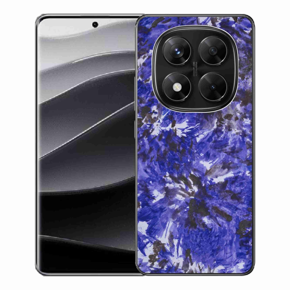 Gelový kryt mmCase na Xiaomi Redmi Note 14 Pro 5G/Poco X7 5G - abstraktní motiv 13