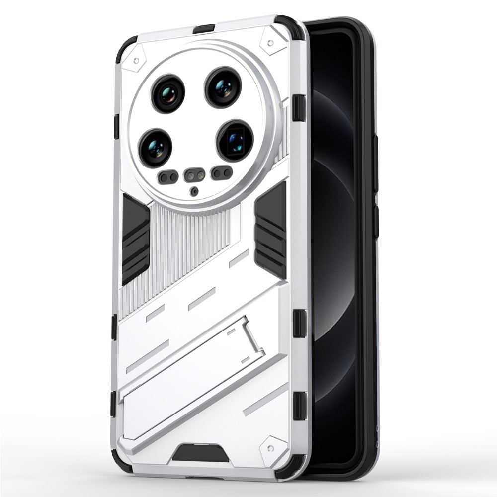 Armory odolný kryt na Xiaomi 14 Ultra - bílý