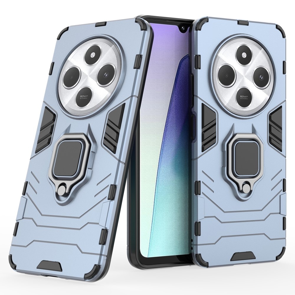 Guardy odolný kryt na Xiaomi Redmi 14C/Poco C75 - modrý