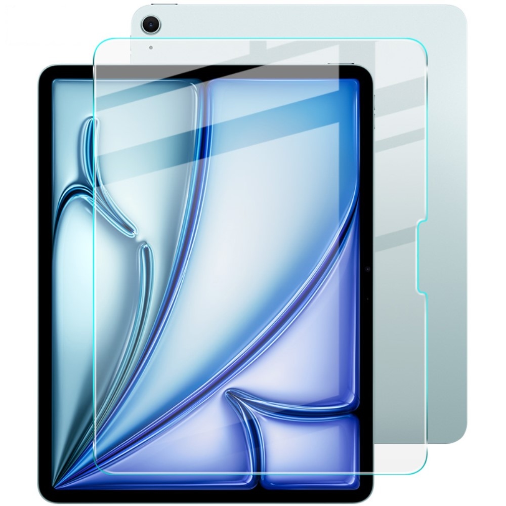 IMK tvrzené sklo na iPad Pro 13 (2024)
