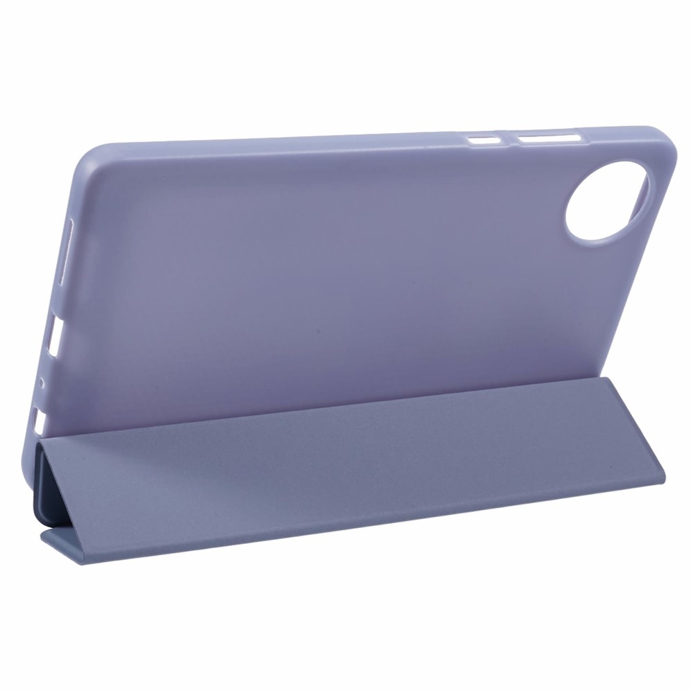Cases skládací pouzdro na Xiaomi Redmi Pad SE 8.7 - fialové