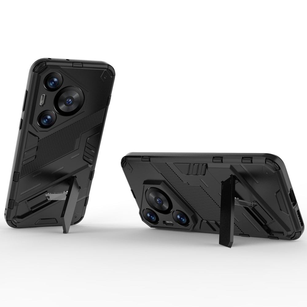 Armory odolný kryt na Huawei Pura 70 Pro - černý
