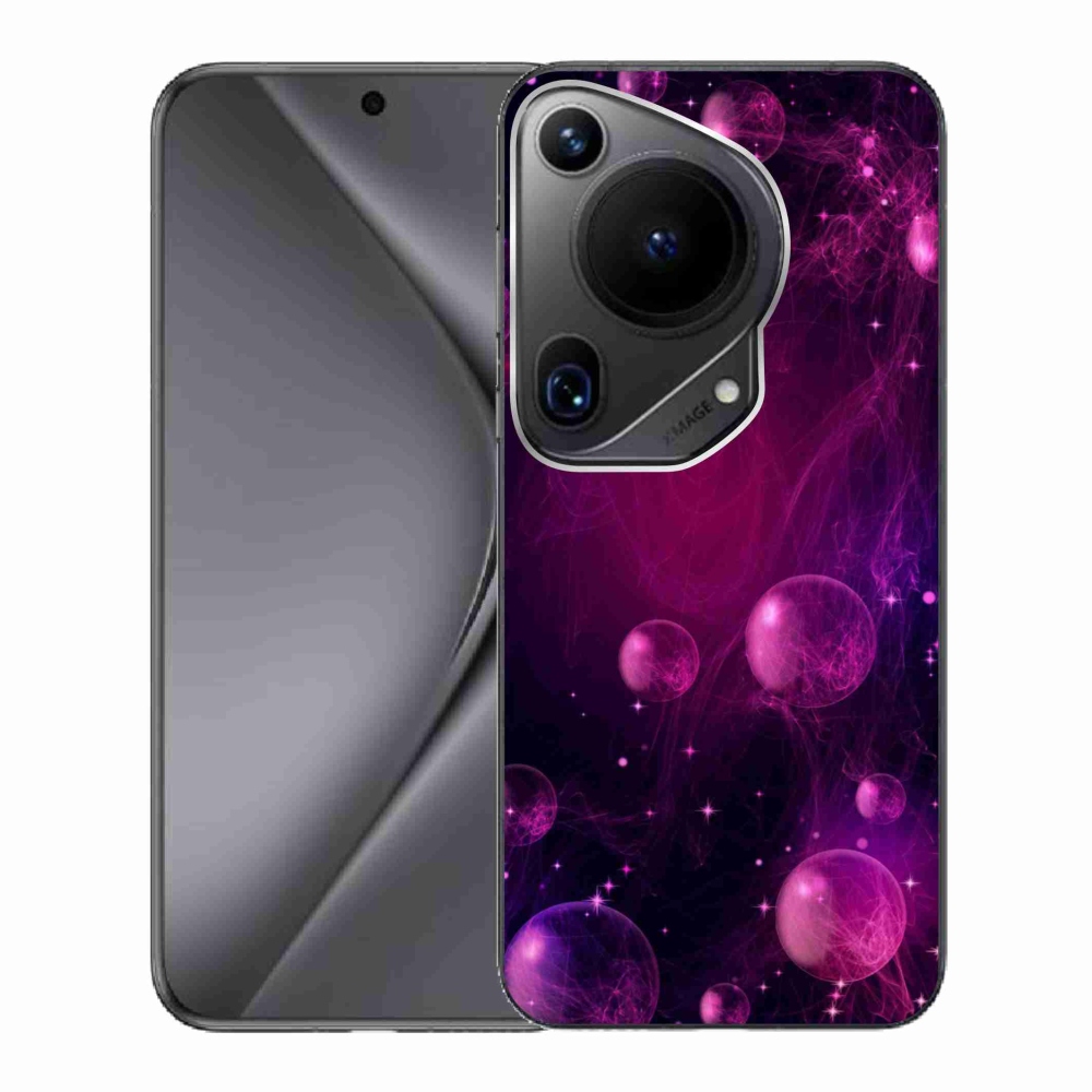 Gelový kryt mmCase na Huawei Pura 70 Ultra - abstrakt 22