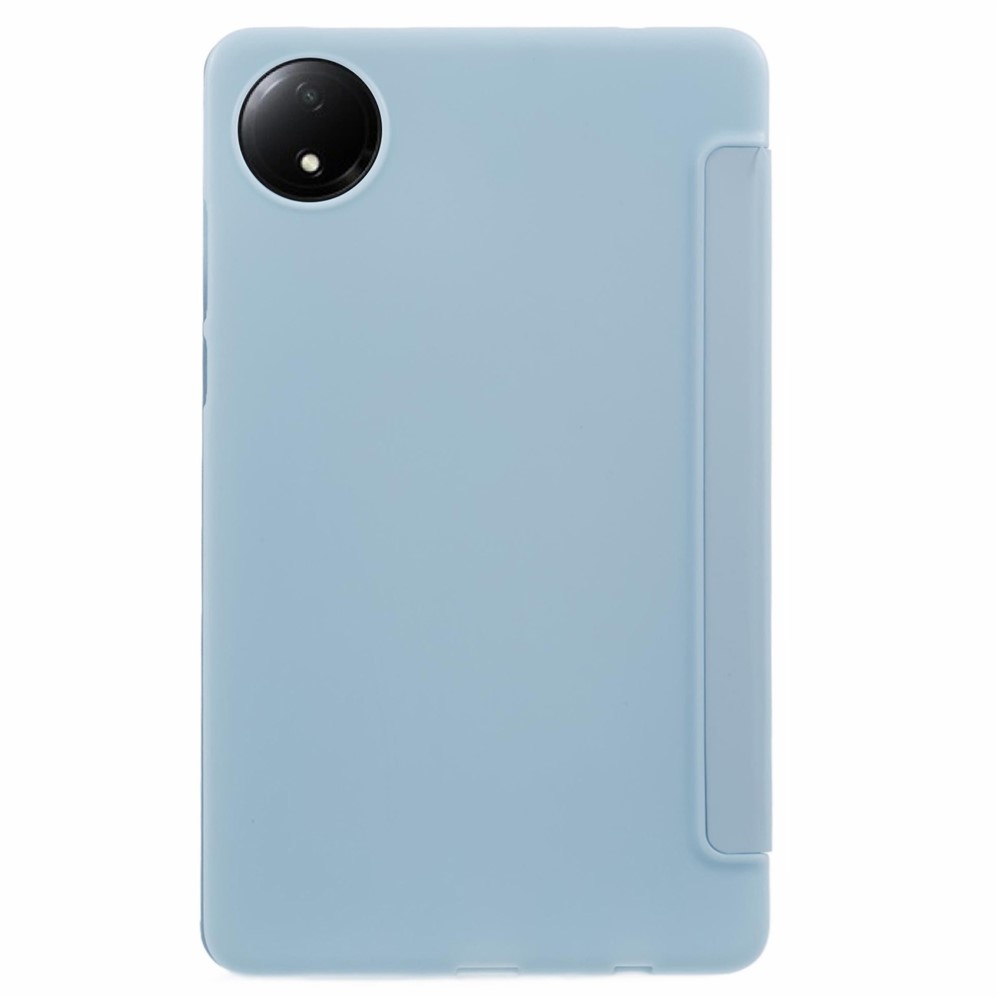 Cases skládací pouzdro na Xiaomi Redmi Pad SE 8.7 - světlemodré