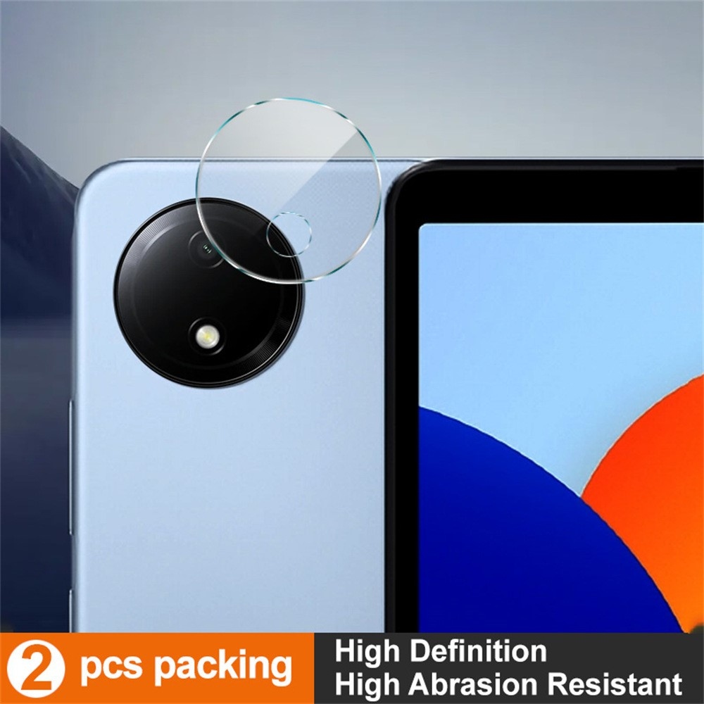 IMK sklo čočky fotoaparátu na tablet Xiaomi Redmi Pad SE 8.7 - 2ks