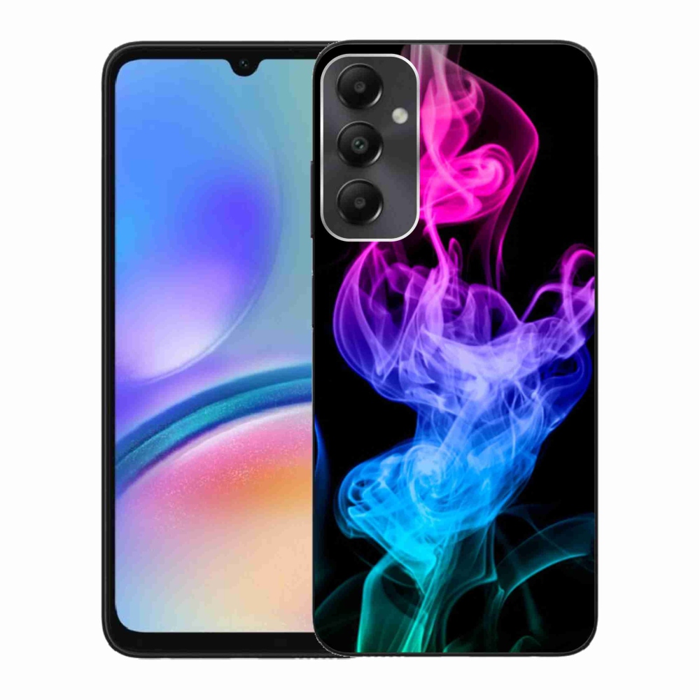 Gelový kryt mmCase na Samsung Galaxy A05s - abstraktní vzor 8