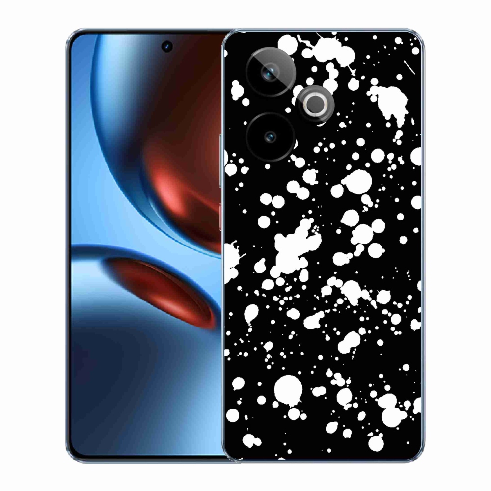 Gelový kryt mmCase na Realme GT 7 5G/GT 7T 5G - abstrakt 32