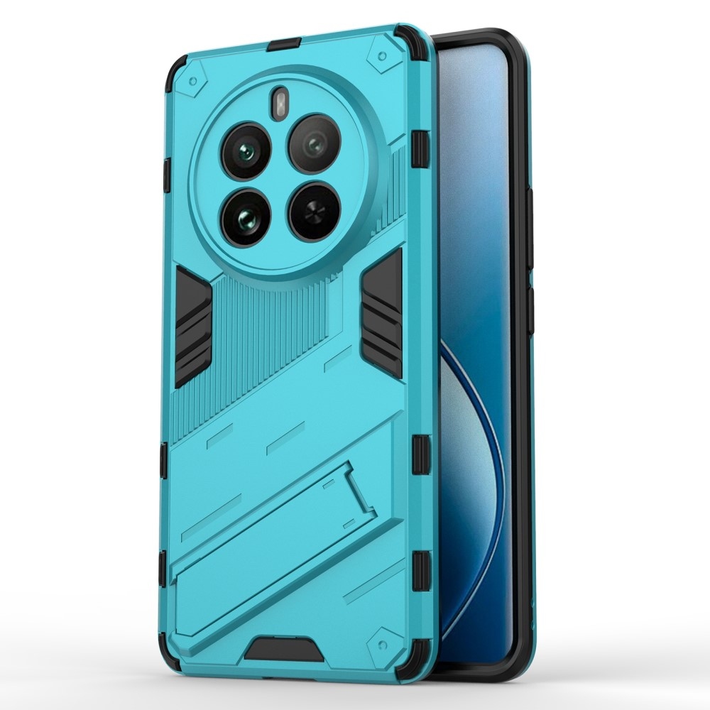Armory odolný kryt na Realme 12 Pro 5G/12 Pro+ 5G - světlemodrý
