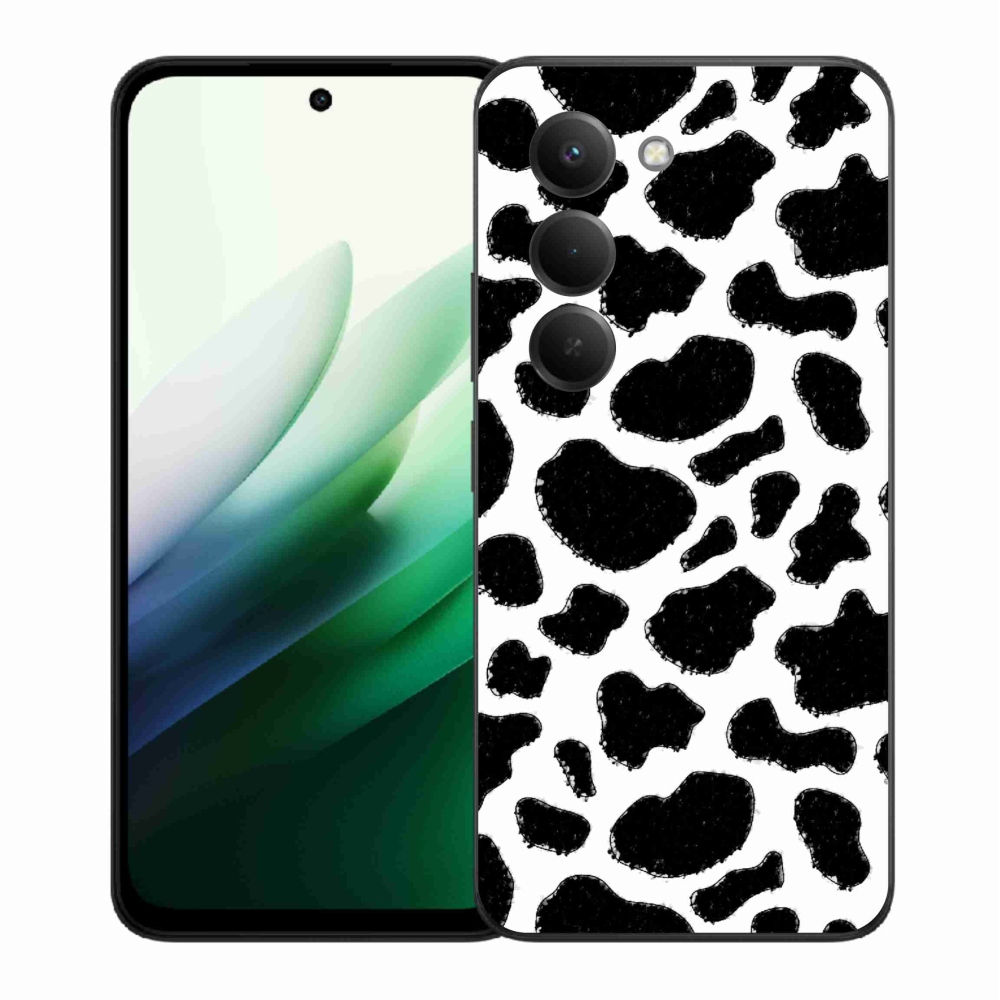 Gelový kryt mmCase na Xiaomi Redmi 15 5G (169mm) - abstrakt 31