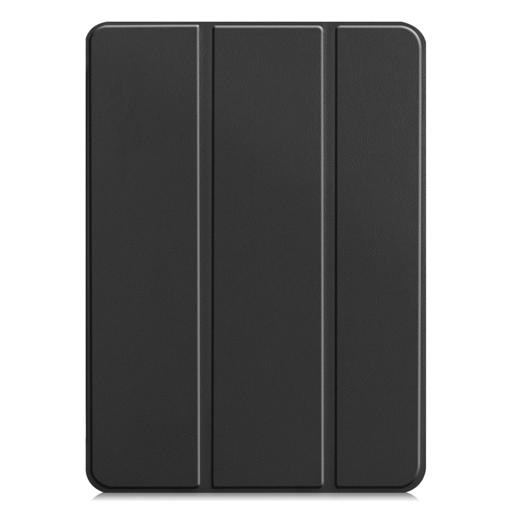 Case chytré zavírací pouzdro na iPad Pro 13 (2024) - černé