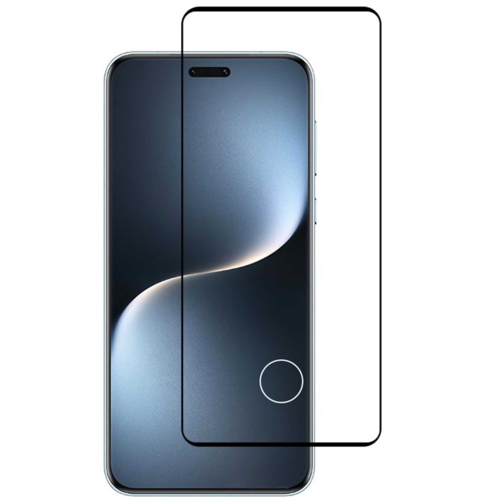 3D celoplošné tvrzené sklo na Honor Magic 7 Pro 5G