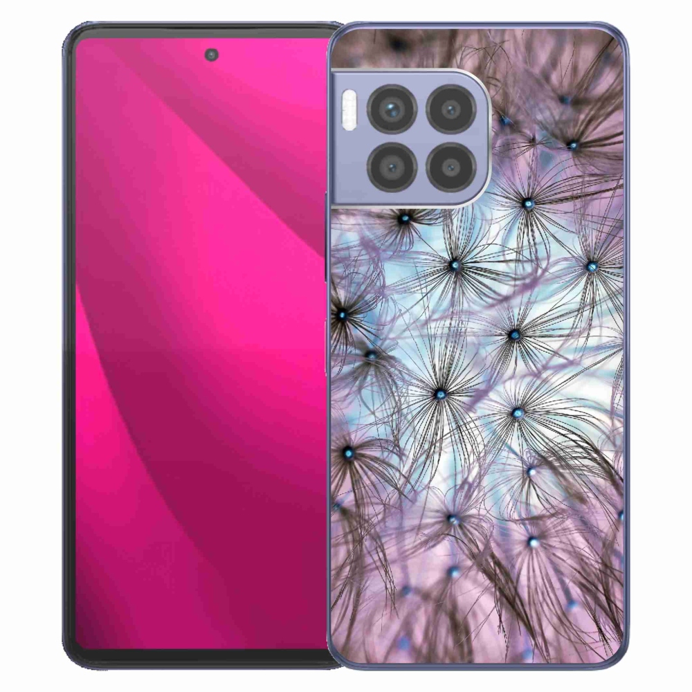 Gelový kryt mmCase na T-Mobile T Phone 2 Pro - abstrakt 17