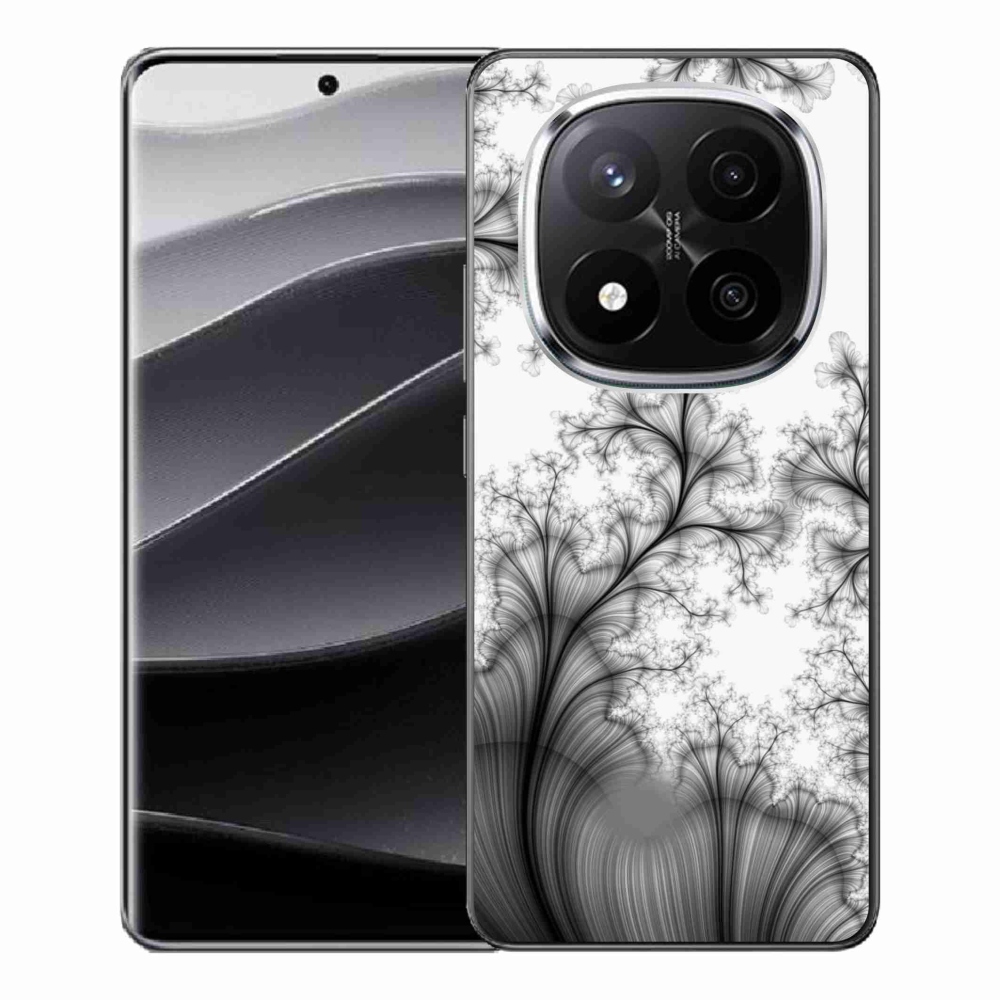 Gelový kryt mmCase na Xiaomi Redmi Note 14 Pro+ 5G - abstrakt 20