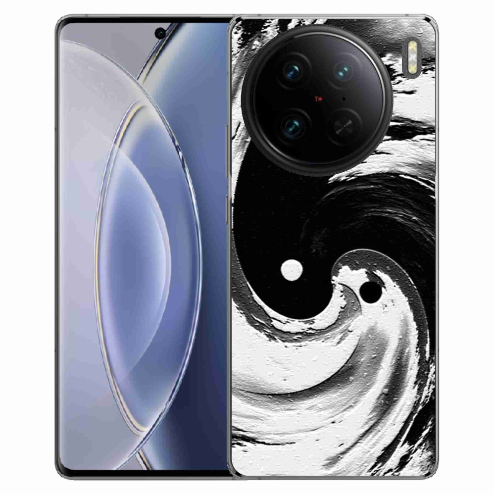 Gelový kryt mmCase na Vivo X90 Pro - abstrakt 8