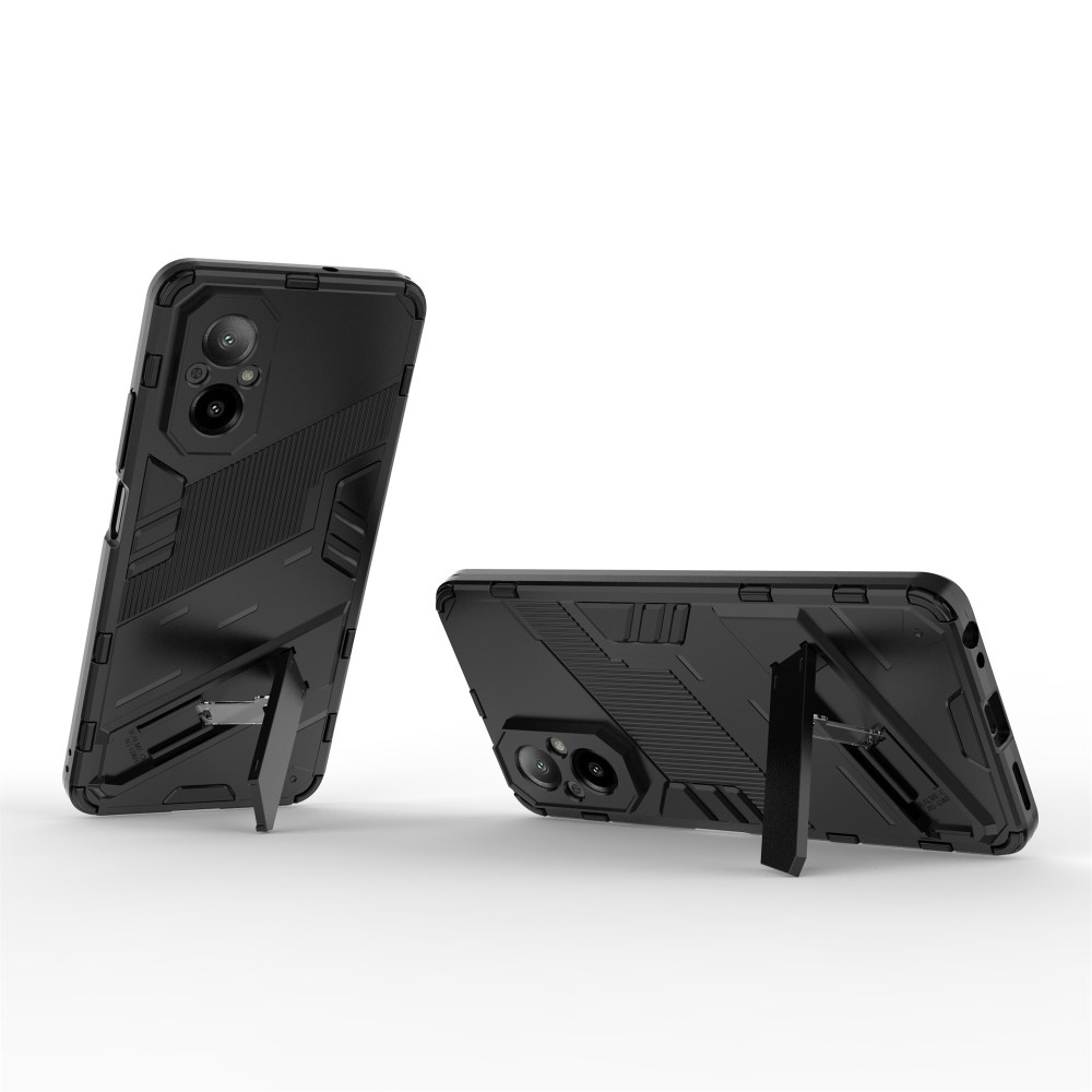 Armory odolný kryt na mobil Realme C67 - černý