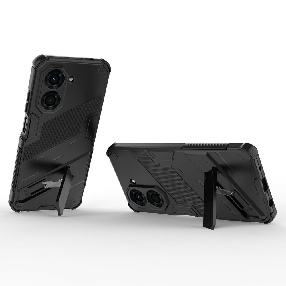 Armory odolný kryt na Xiaomi Redmi A5 (171.7x77.8x8.3mm) - černý