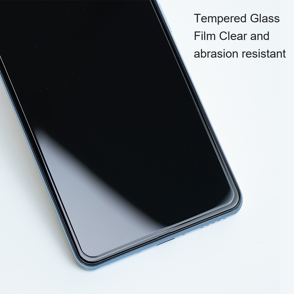 AMS tvrzené sklo na Xiaomi Redmi 15C 4G (171mm)/Poco C85 4G (171mm)