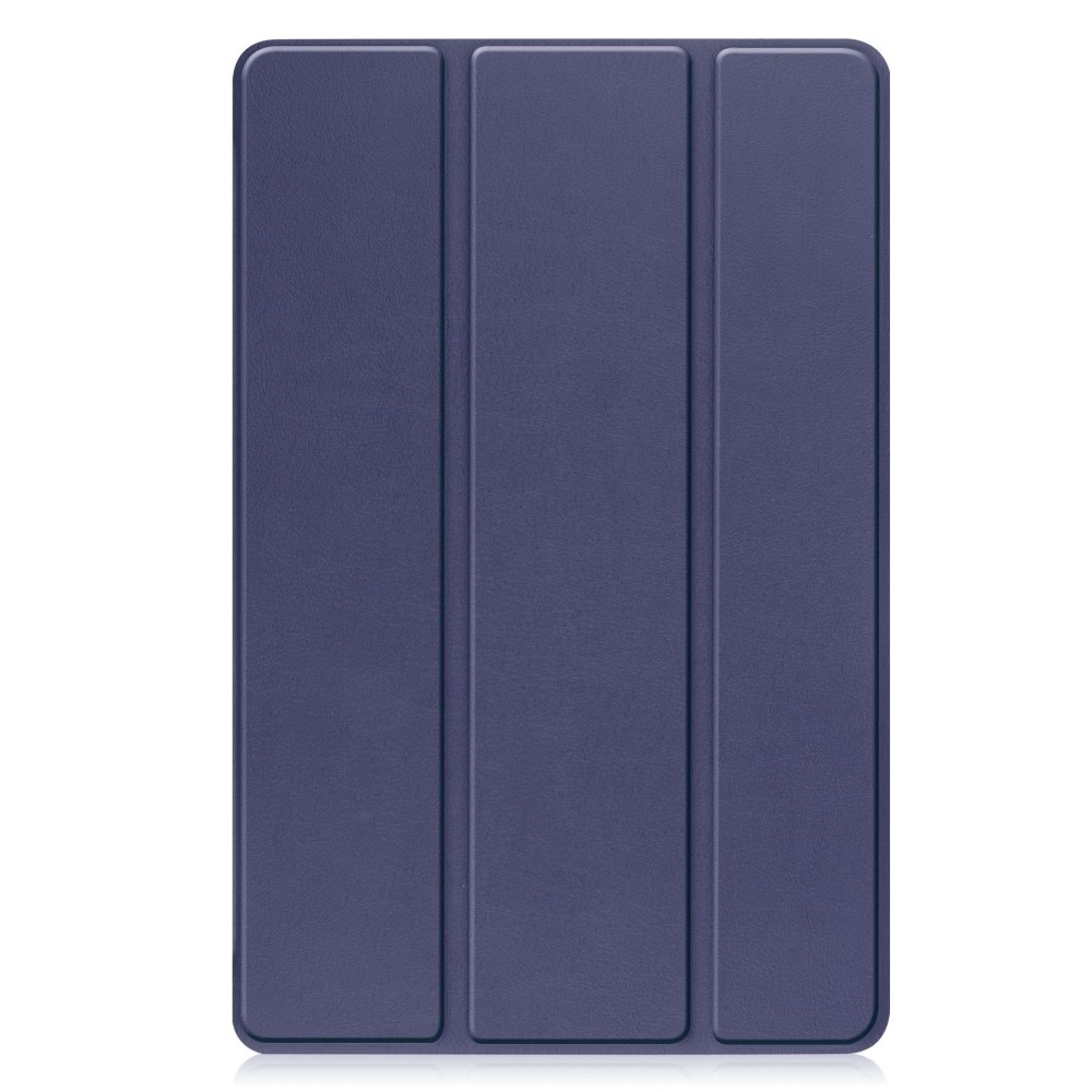Case chytré zavírací pouzdro na Lenovo Tab P11 (2. Gen) - modré