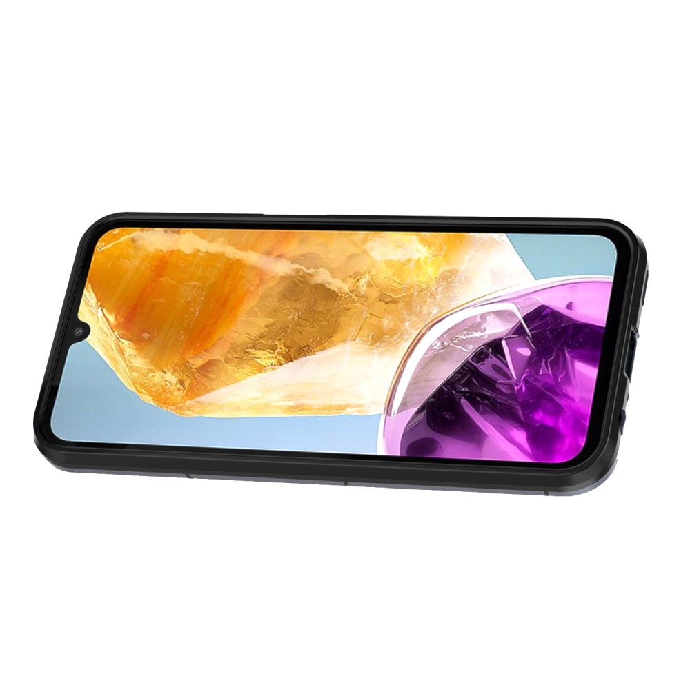 Guardy odolný kryt na Samsung Galaxy M15 5G - modrý