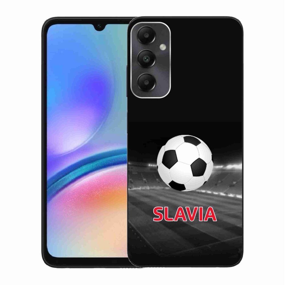 Gelový kryt mmCase na Samsung Galaxy A05s - slavia