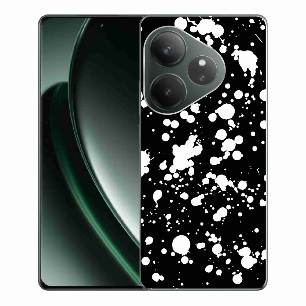 Gelový kryt mmCase na Realme GT 6 5G/GT 6T 5G - abstrakt 32