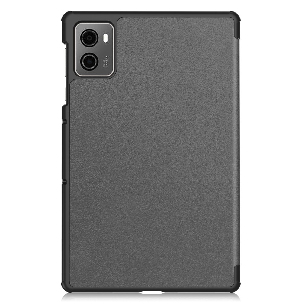 Cases chytré zavírací pouzdro na tablet Lenovo Legion Tab 8.8 (2. Gen.) - šedé