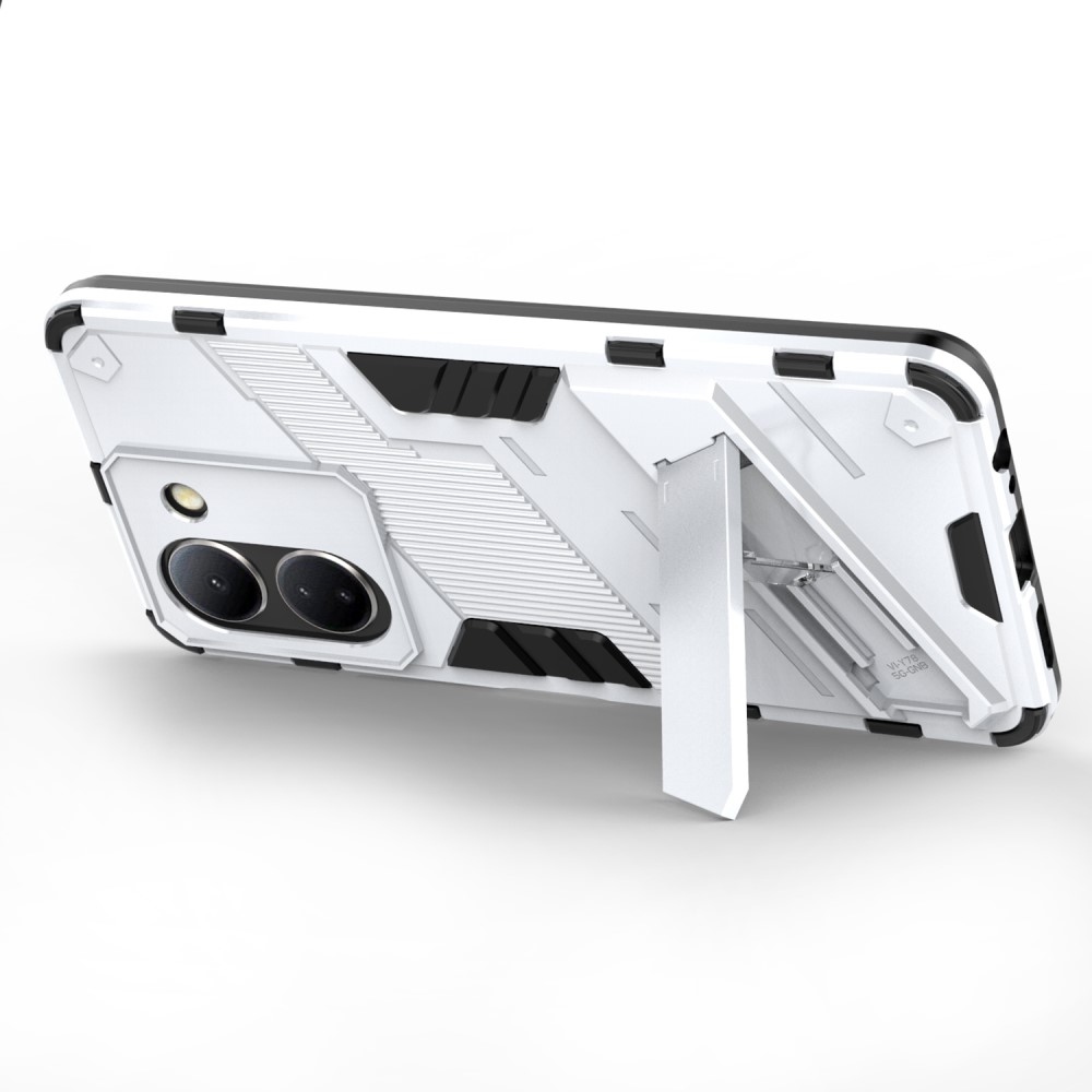 Armory odolný kryt na Vivo Y36 - bílý